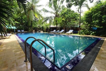 Susantha Garden - 13