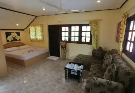 Top Resort - 214