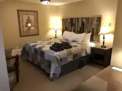 Abalonia Inn - 26