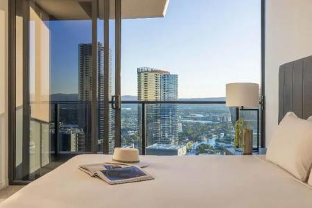 Peppers Broadbeach - 187