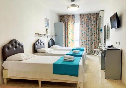 For Rest Aparthotel - 96