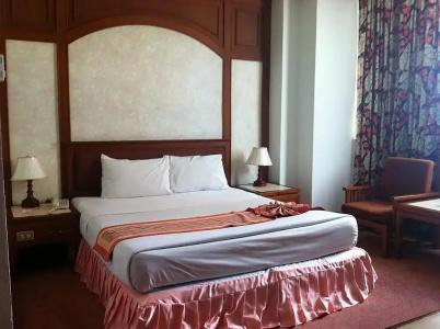The Regency Hatyai - 184