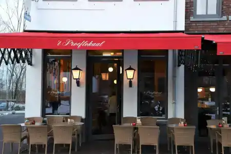 Dormio De Prins van Oranje - 11