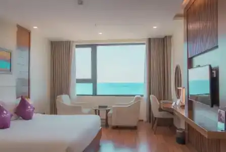 Rosamia Da Nang - 100