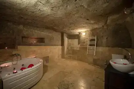 Kapadokya Ihlara Konaklari & Caves - 128