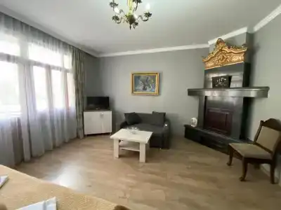 Guest House On Europe Square - 11