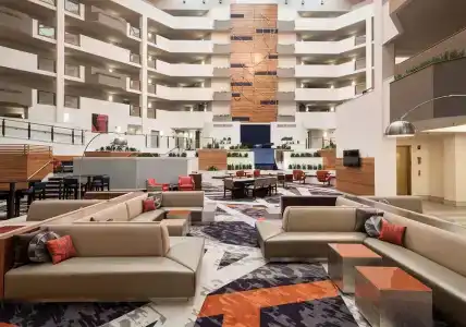 Residence Inn by Marriott Seattle Downtown/Lake Union - 1
