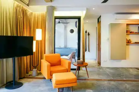 Rambutan Resort – Siem Reap - 224