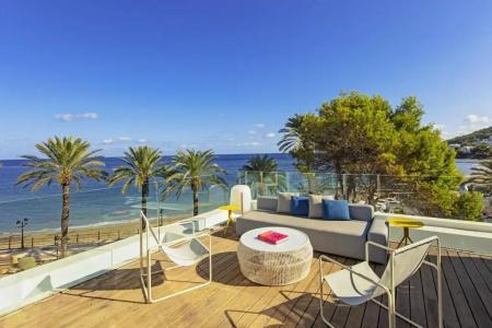 W Ibiza - 21