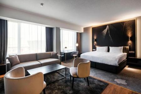 Crowne Plaza Helsinki - Hesperia, An Ihg - 140