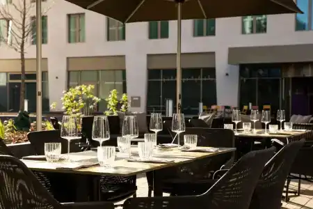 AC by Marriott Wuerzburg - 17