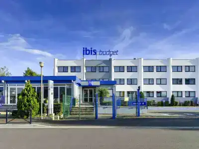 ibis Bordeaux Lac - 1