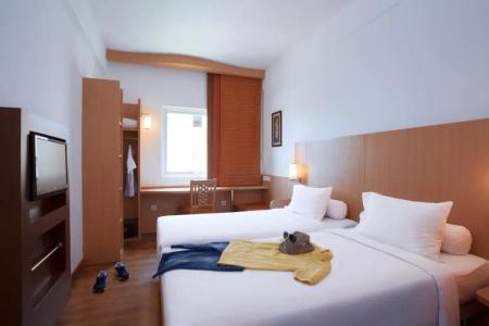 Ibis Bali Kuta - 28