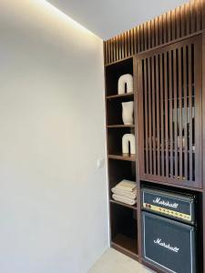 Charisma and Wellness Suites - 71