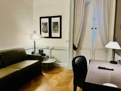 Indigo Rome - St. George, An Ihg Hotel - 52