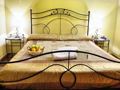 b&b l'Alloggio Dei Vassalli - 5