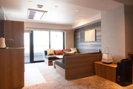 MONday Apart Premium 銀座新富町 - 8