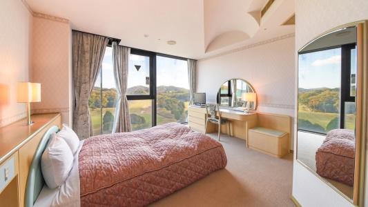 Spring Golf & Art Resort Awaji - 67