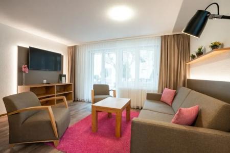 Residence Patricia - 56