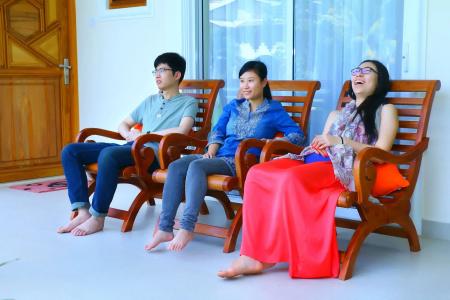 Nature Resort - 21