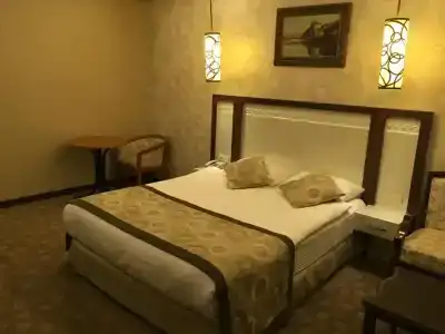 Cenas Otel - 28