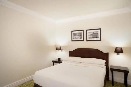 Jw Marriott Rio De Janeiro - 76