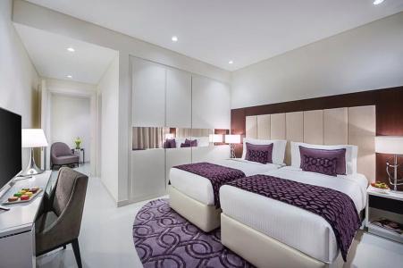 DAMAC Maison Distinction - 33