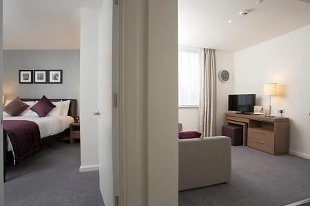 Staybridge Suites Birmingham, an IHG - 42