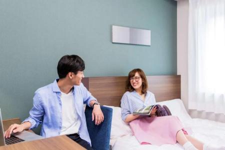 Comfort Hakata - 34