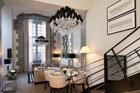 Royal Hainaut Spa & Resort - 39