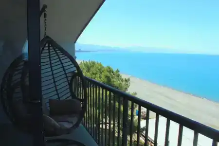 Iveri Beach Kobuleti - 72