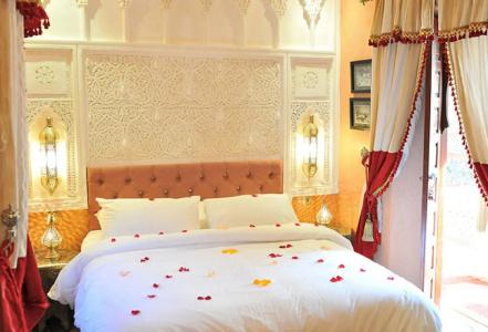Riad Hikaya - 1