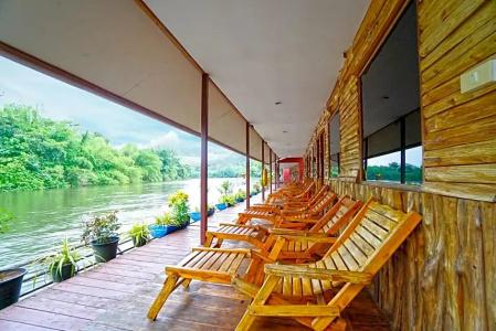 Star Hill River Kwai Resort - 53