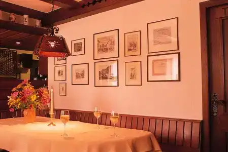 Klösterle Hof - 17