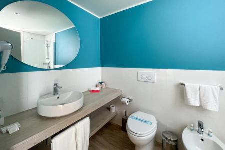 Voi Tropea Beach Resort - 6