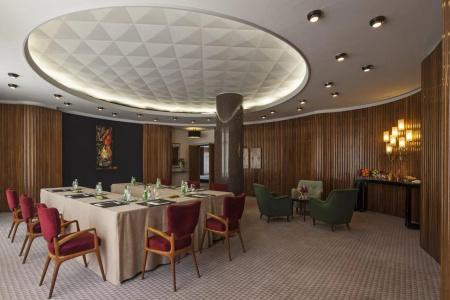 Four Seasons Ritz Lisbon - 37