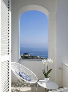 Villa La Pergola Capri - 6