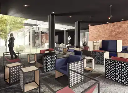 Onomo Casablanca Sidi Maarouf - 1