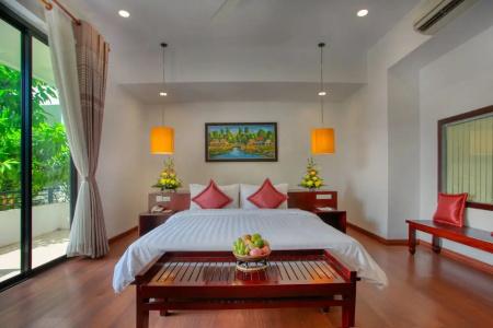 The Moon Residence & Spa - 205