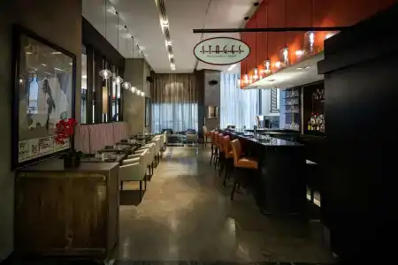 Pantages Centre - 23
