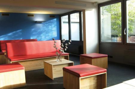 Luzern Youth Hostel - 20