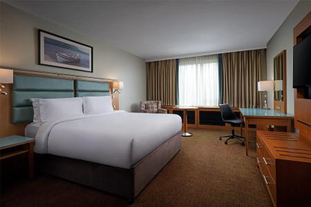 Radisson BLU and Spa, Limerick - 33