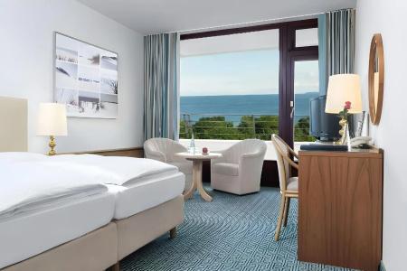 Plaza Premium Timmendorfer Strand - 6