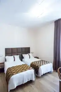 Best Western Libertà - 30