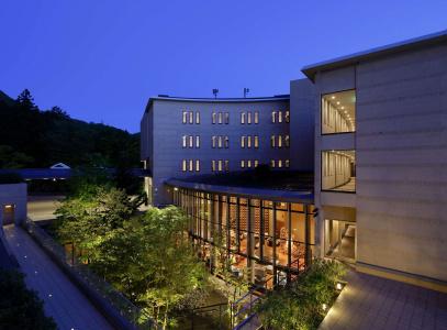 Hyatt Regency Hakone Resort and Spa - 0