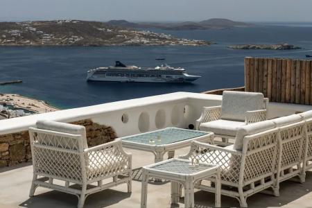 Mykonos Divino - 233