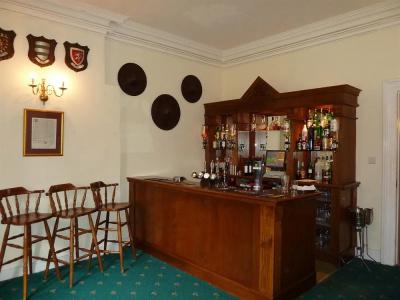 Otterburn Castle - 18