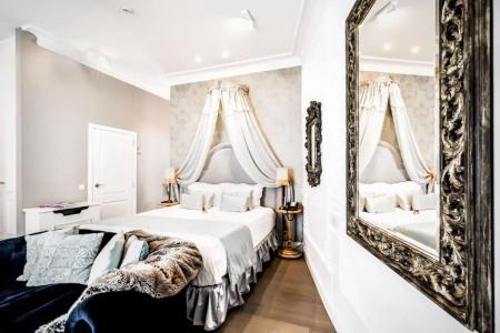 De Castillion - Small elegant family hotel - 140