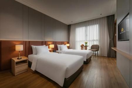 Hong Ngoc Cochinchine Boutique & Spa - 94
