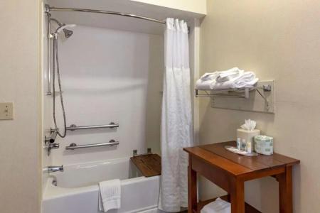 Comfort Suites Walnut Creek - 65